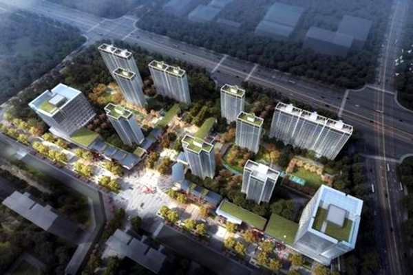 樓宇自控系統(tǒng)的設(shè)計要嚴(yán)格參照相關(guān)標(biāo)準(zhǔn)！(圖1)