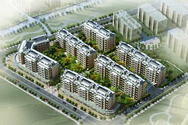 樓宇智能化有哪些智能化控制功能？(圖1)