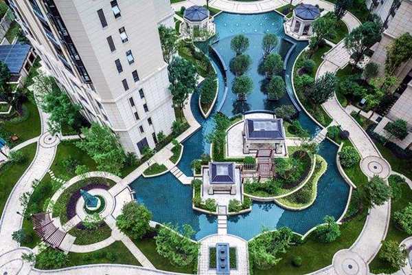 樓宇自動化系統(tǒng)總體設計階段！(圖1)