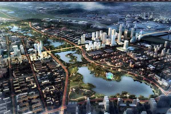 樓宇自控應擁抱互聯(lián)網(wǎng)！(圖1)