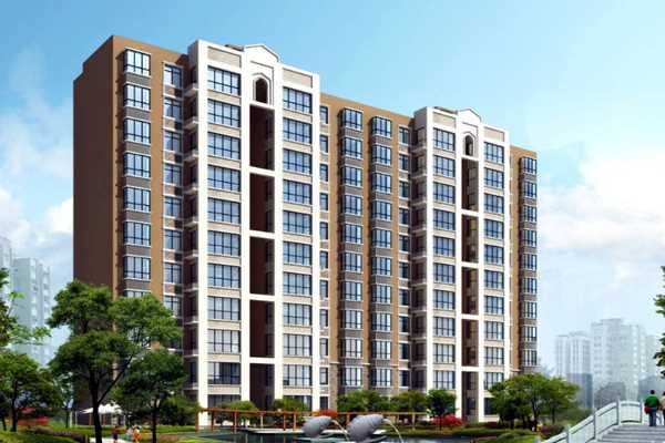 樓宇智能化系統(tǒng)應(yīng)以綠色智能為發(fā)展方向！(圖1)