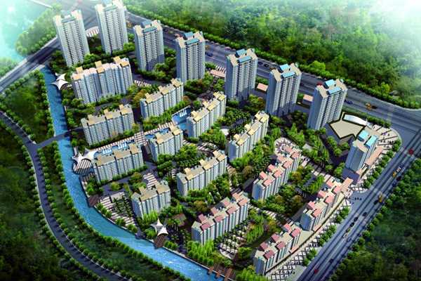 樓宇控制系統(tǒng)圖紙不科學(xué)怎么回事？(圖1)