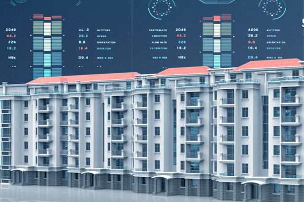 樓宇自控系統(tǒng)設計疑難！(圖1)