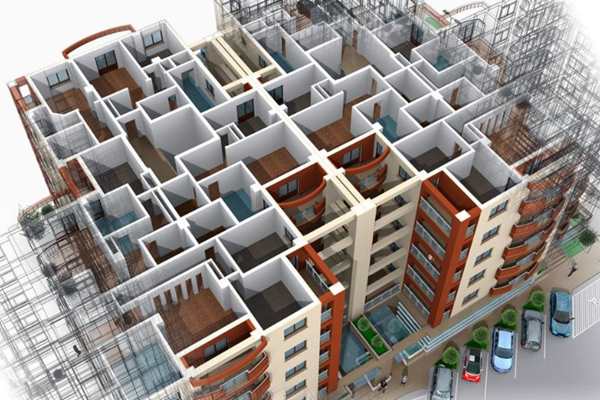 樓宇自控系統(tǒng)智能仿真功能！(圖1)