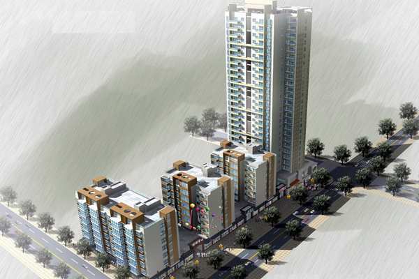 樓宇智能化應(yīng)嚴(yán)格執(zhí)行安全技術(shù)標(biāo)準(zhǔn)！(圖1)