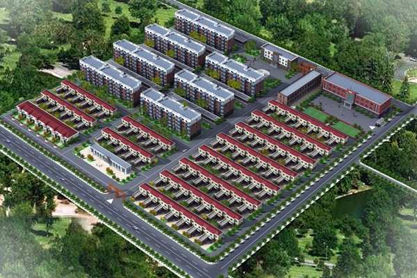 樓宇控制與綠色樓宇的內(nèi)在聯(lián)系！(圖1)