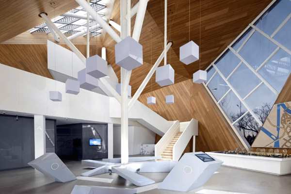 樓宇自動(dòng)化如何提高室內(nèi)環(huán)境質(zhì)量？(圖1)