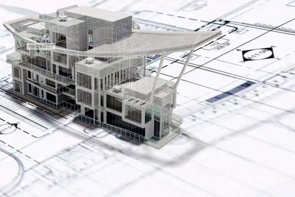 樓宇智能化系統(tǒng)的數(shù)據(jù)庫是怎樣的？(圖1)