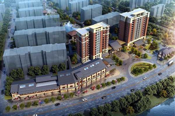 樓宇自動化控制五大組成部分！(圖1)