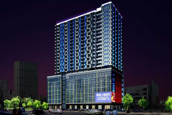 樓宇自控系統(tǒng)兩大核心節(jié)能技術(shù)！(圖1)