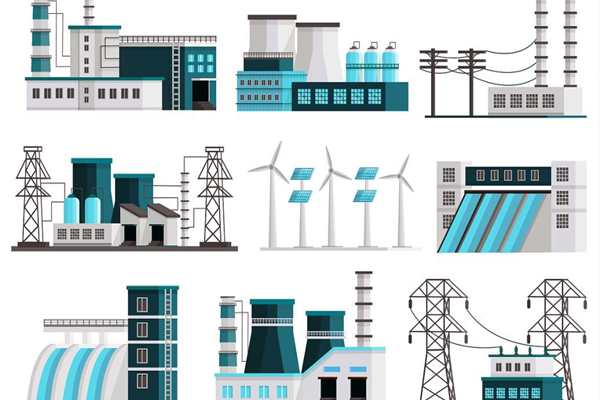 樓宇自控實(shí)踐能力的培養(yǎng)！(圖1)