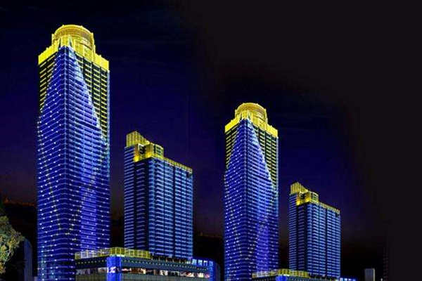 樓宇自控結(jié)構(gòu)和材料的發(fā)展！(圖1)