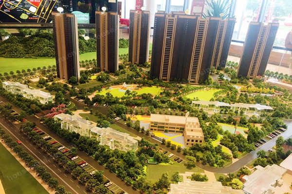 樓宇自控系統(tǒng)的服務(wù)能力不得不服！(圖1)