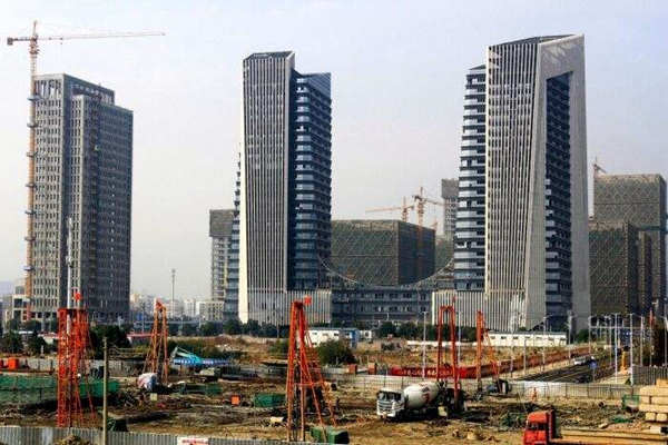 樓宇控制系統(tǒng)的未來展望！(圖1)