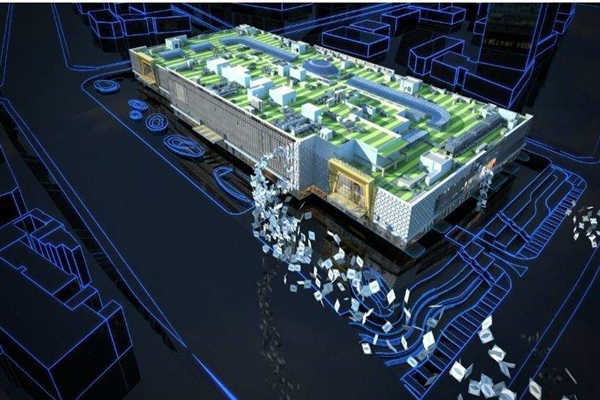 樓宇自動(dòng)化系統(tǒng)的功能強(qiáng)化策略！(圖1)