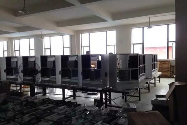 淺談樓宇自動化設(shè)備的購買費(fèi)用！(圖1)