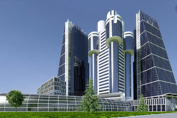 當今發(fā)達國家樓宇自控工程造價狀況！(圖1)