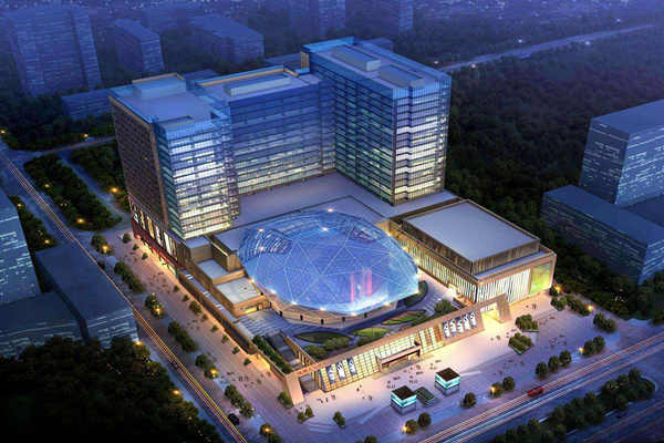 國(guó)內(nèi)樓宇自控系統(tǒng)造價(jià)狀況！(圖1)