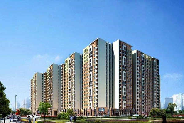 健全樓宇自控工程質(zhì)量保證體系！(圖1)