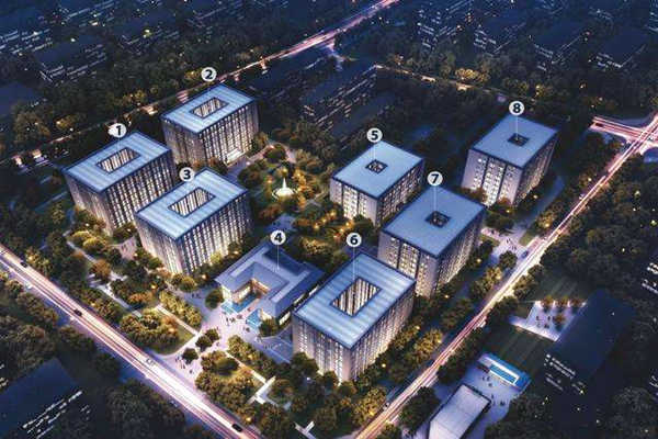 樓宇智能化科學(xué)化管理的表現(xiàn)！(圖1)