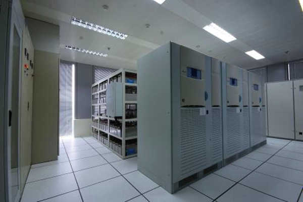 樓宇智能化工程供配電系統(tǒng)的節(jié)能！(圖1)