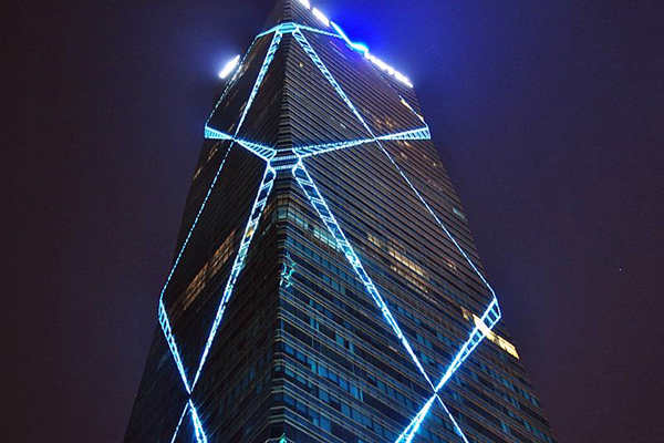 樓宇智能化系統(tǒng)設(shè)計(jì)與實(shí)施不安全狀態(tài)的定時(shí)檢測(cè)！(圖1)