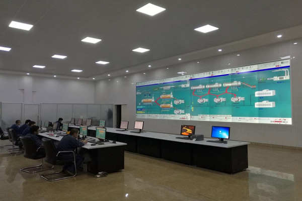 樓宇控制系統(tǒng)基本功能要求匯總！(圖1)