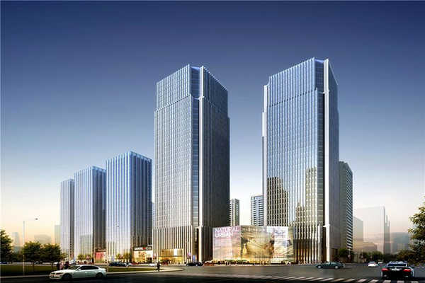 樓宇智能化工程的監(jiān)理需謹(jǐn)慎！(圖1)