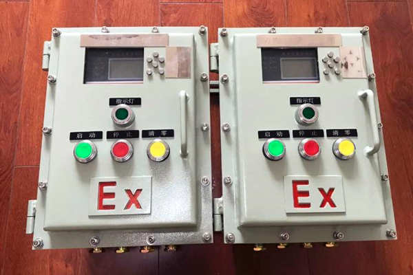 樓宇自控系統(tǒng)現(xiàn)場控制器的設(shè)計思路！(圖1)