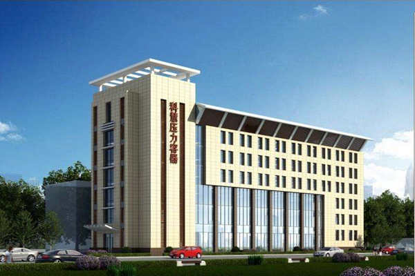 樓宇控制系統(tǒng)的設計如何利用CORBA方案？(圖1)