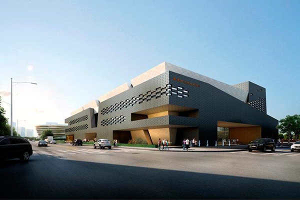 樓宇自動化現(xiàn)存的一些不足和缺陷！(圖1)