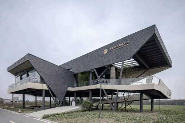 樓宇自控系統(tǒng)建設(shè)要立足于生態(tài)性！(圖1)