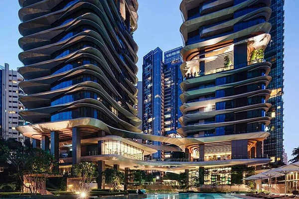 制度變革消除樓宇自控系統(tǒng)發(fā)展障礙！(圖1)