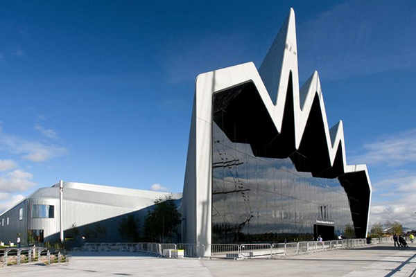 起步雖低，但是我國樓宇智能化速度超前！(圖1)