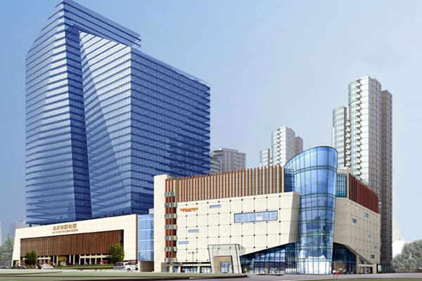 樓宇自控系統(tǒng)功能、作用和服務(wù)模式的認(rèn)識(shí)和調(diào)整！(圖1)