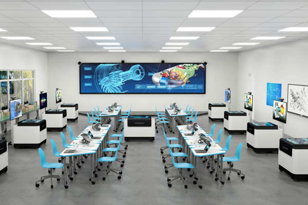 樓宇自控市場對人才培養(yǎng)的新要求！(圖1)