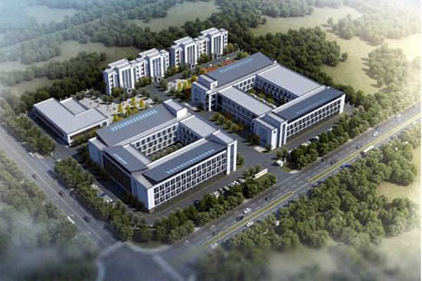 樓宇自控現(xiàn)場教學頗有成效!(圖1) 樓宇自控現(xiàn)場教學頗有成效!(圖1)