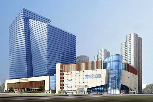 樓宇自動化教材建設(shè)！(圖1)