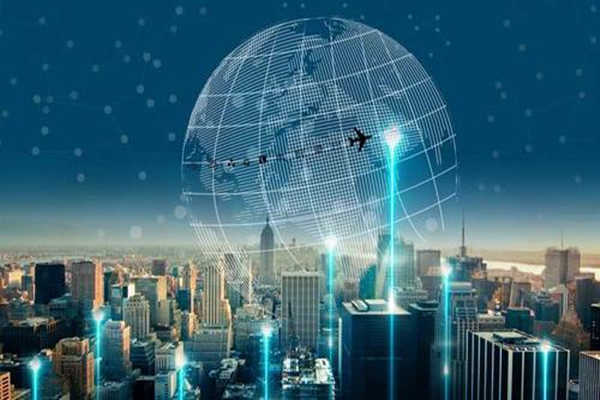 社會(huì)對綠色智能樓宇的需求將越來越高！(圖1)