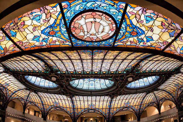 綠色樓宇自動化技術已在局部地區(qū)獲得實踐！(圖1)