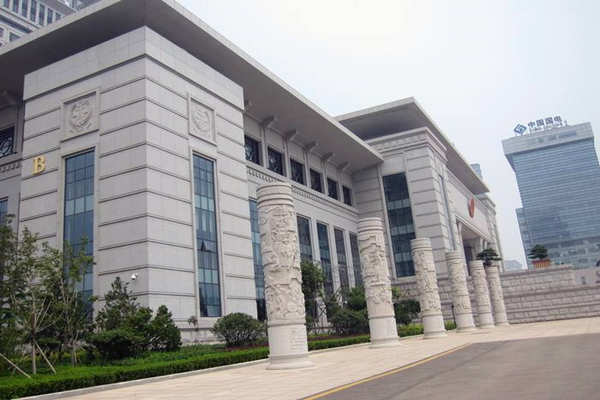 淺談公共樓宇自控工程！(圖1)