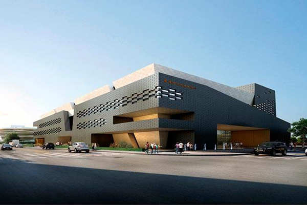 樓宇智能化實(shí)現(xiàn)機(jī)電設(shè)備的節(jié)能調(diào)控！(圖1)