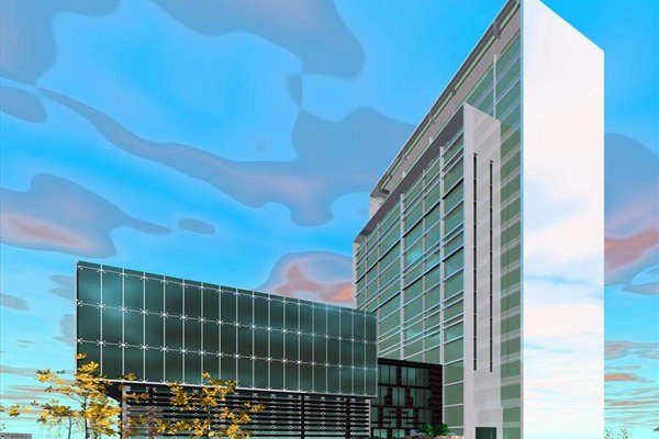 樓宇自控系統(tǒng)必須要有的四大基本功能！(圖1)