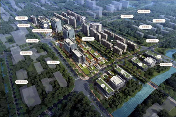 結構化布線系統(tǒng)，開啟樓宇自控系統(tǒng)布線新時代！(圖1)