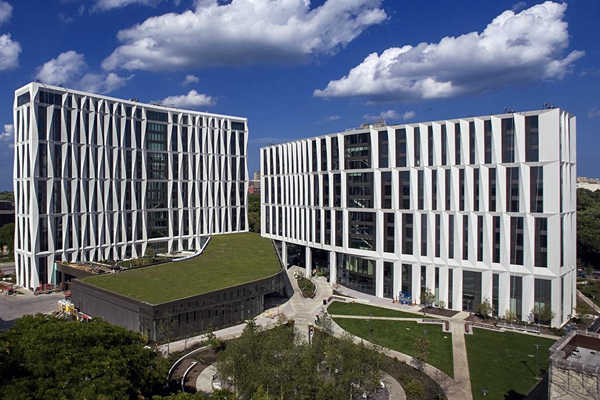 樓宇自控設(shè)備的選用問題！(圖1)