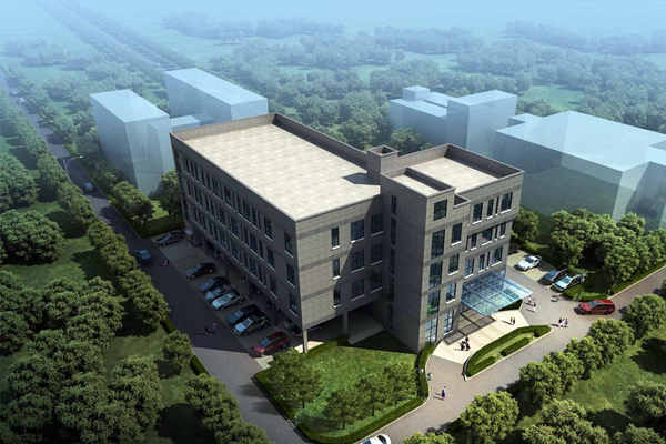 智能樓宇材料質(zhì)量控制的重要性！(圖1)