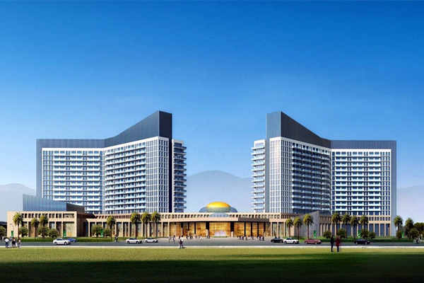 樓宇自控系統(tǒng)工程管理方略！(圖1)