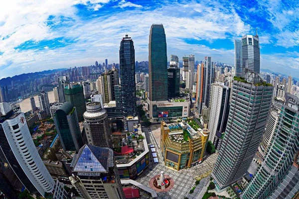 樓宇自控系統(tǒng)八大實施原則！(圖1)