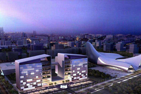 樓宇自控工程合同交底不容忽視！(圖1)