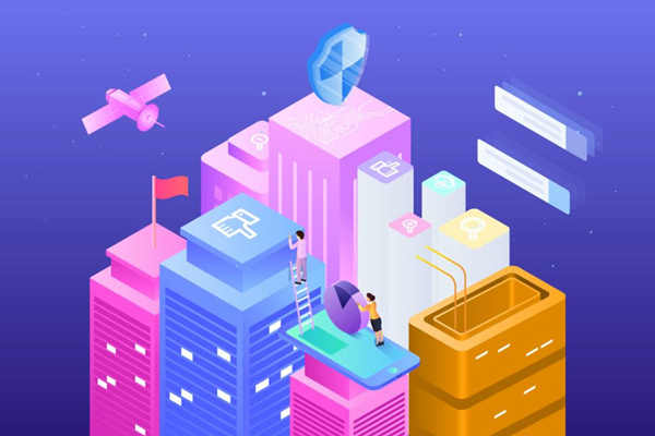 智能樓宇合同變更與簽證需要注意些什么？(圖1)